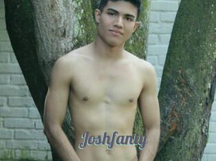 Joshfanty