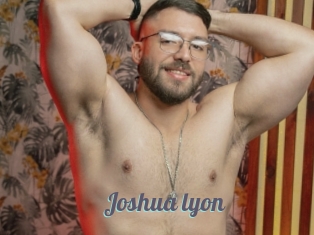 Joshua_lyon