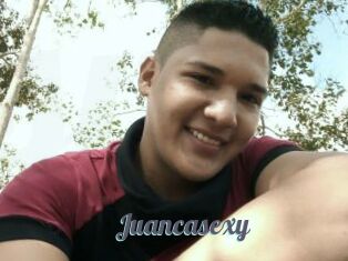 Juancasexy