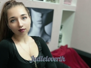 Judieloverth