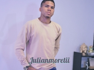 Julianmoretii