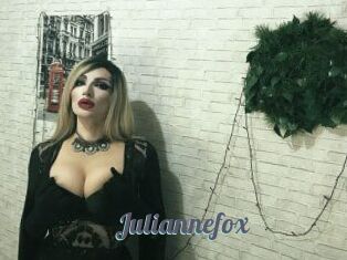 Juliannefox