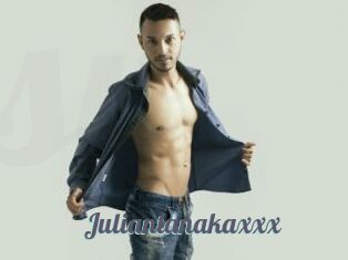 Juliantanakaxxx