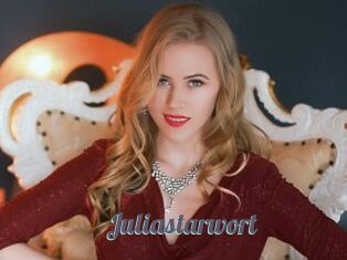 Juliastarwort