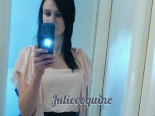 Juliecoquine