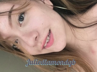 Juliediamondgb