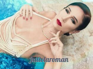 Julietaroman