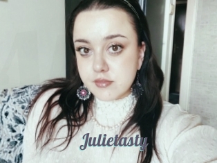 Julietasty