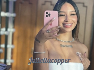 Juliettacopper