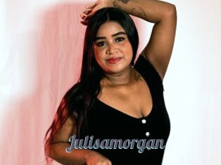 Julisamorgan