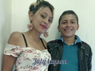 July_tayson