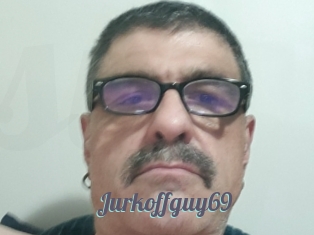 Jurkoffguy69