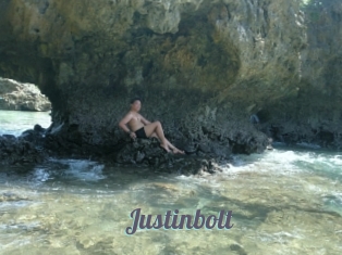 Justinbolt