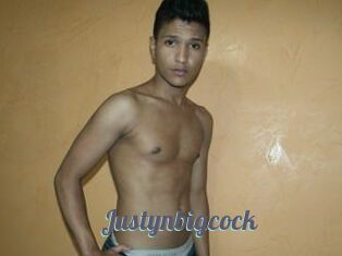 Justynbigcock