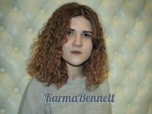 KarmaBennett