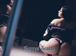 Karrol_Sousa