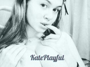 KatePlayful