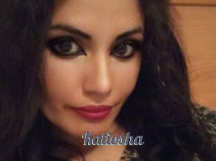 Katiosha