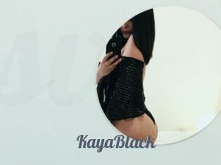 KayaBlack