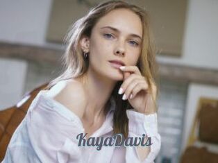 KayaDavis