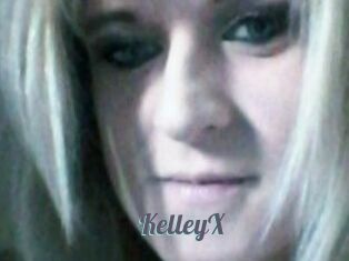 KelleyX