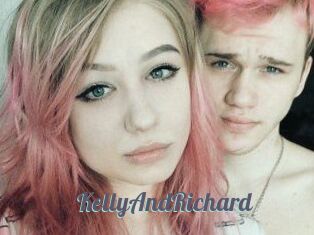 KellyAndRichard