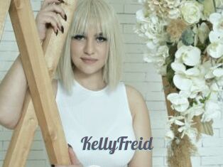 KellyFreid