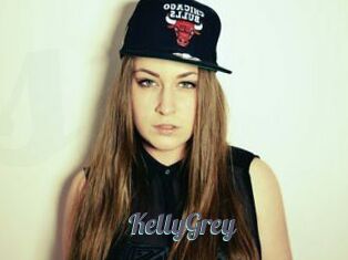 KellyGrey