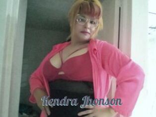 Kendra_Jhonson