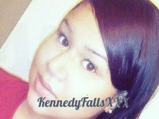 KennedyFallsXXX