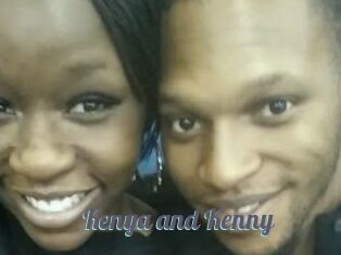 Kenya_and_Kenny