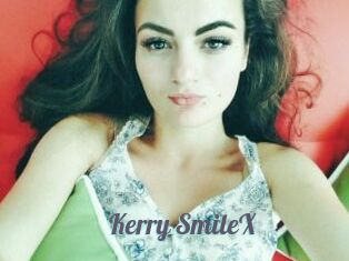 Kerry_SmileX