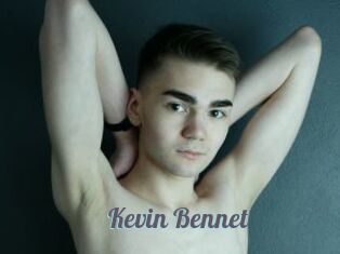 Kevin_Bennet