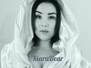 KiaraDear
