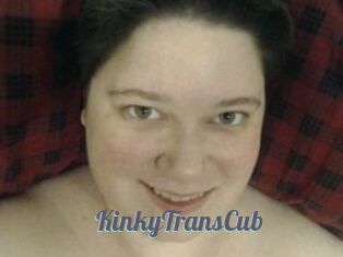 KinkyTransCub