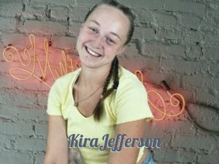 KiraJefferson