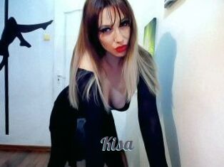 Kisa