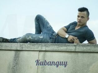 Kubanguy