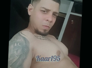 Kaar195