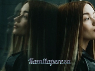 Kamilapereza