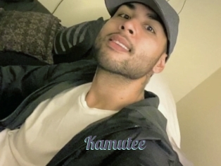 Kamutee