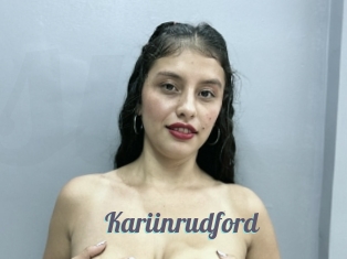 Kariinrudford