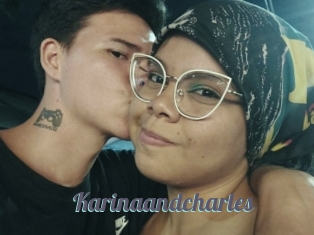 Karinaandcharles