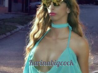 Karinabigcock