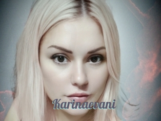 Karinaevani