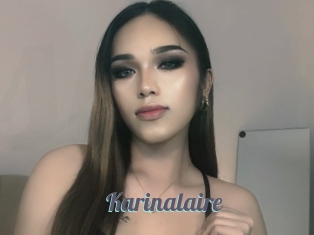 Karinalaire