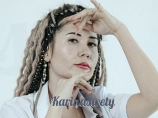 Karinaswety