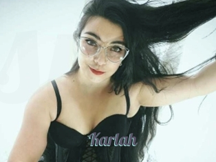 Karlah