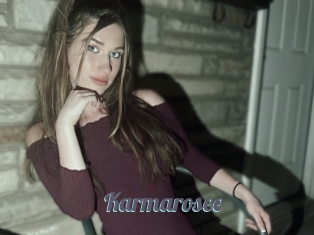 Karmarosee