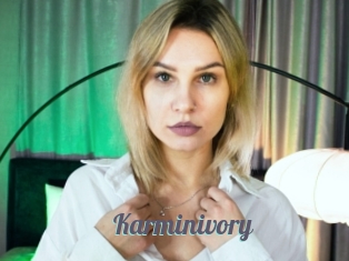 Karminivory